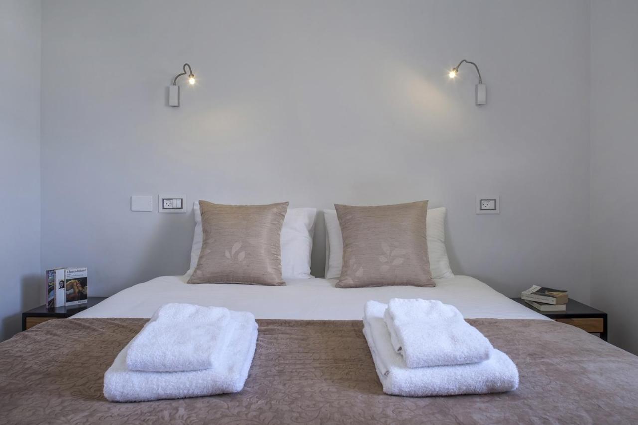 Appartement Bnbisrael - Melchett Plume *