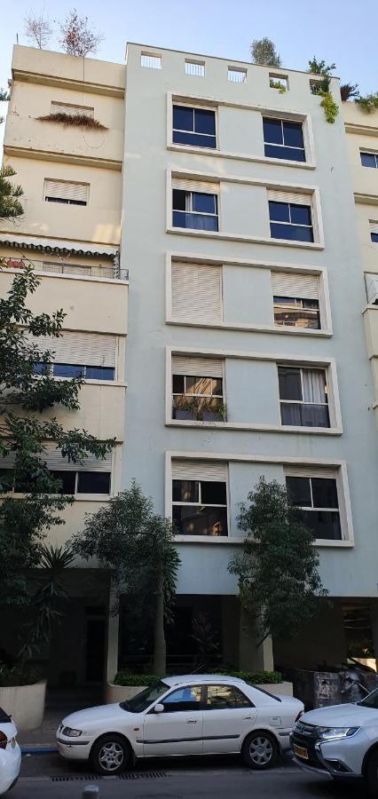 Appartement Bnbisrael - Melchett Plume